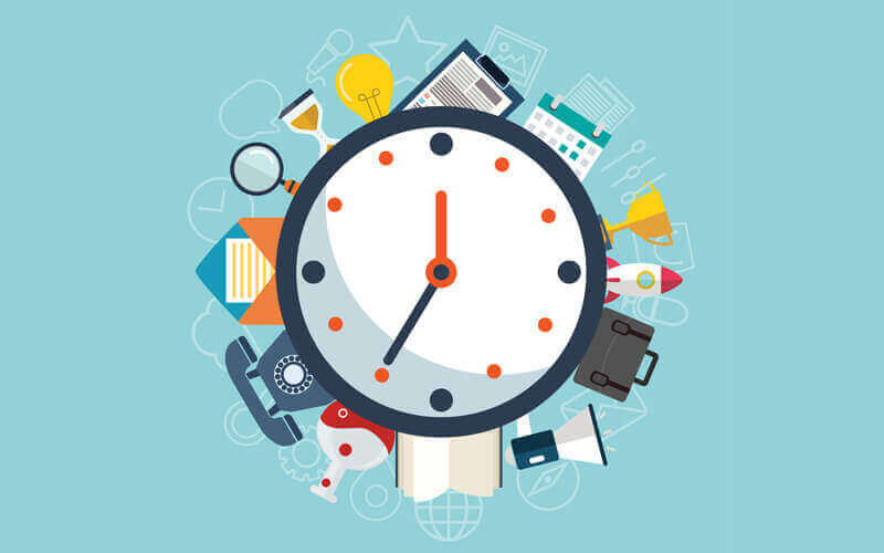 Time Management